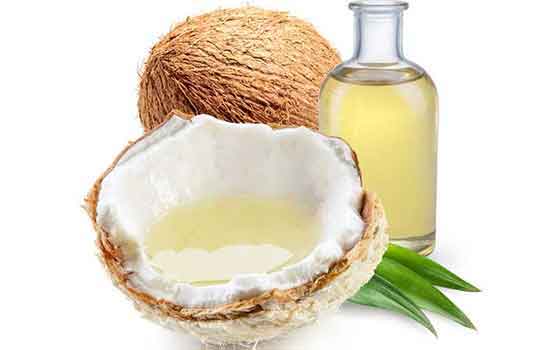Coconut Oil