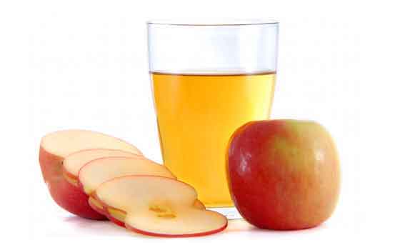 Apple Cider Vinegar