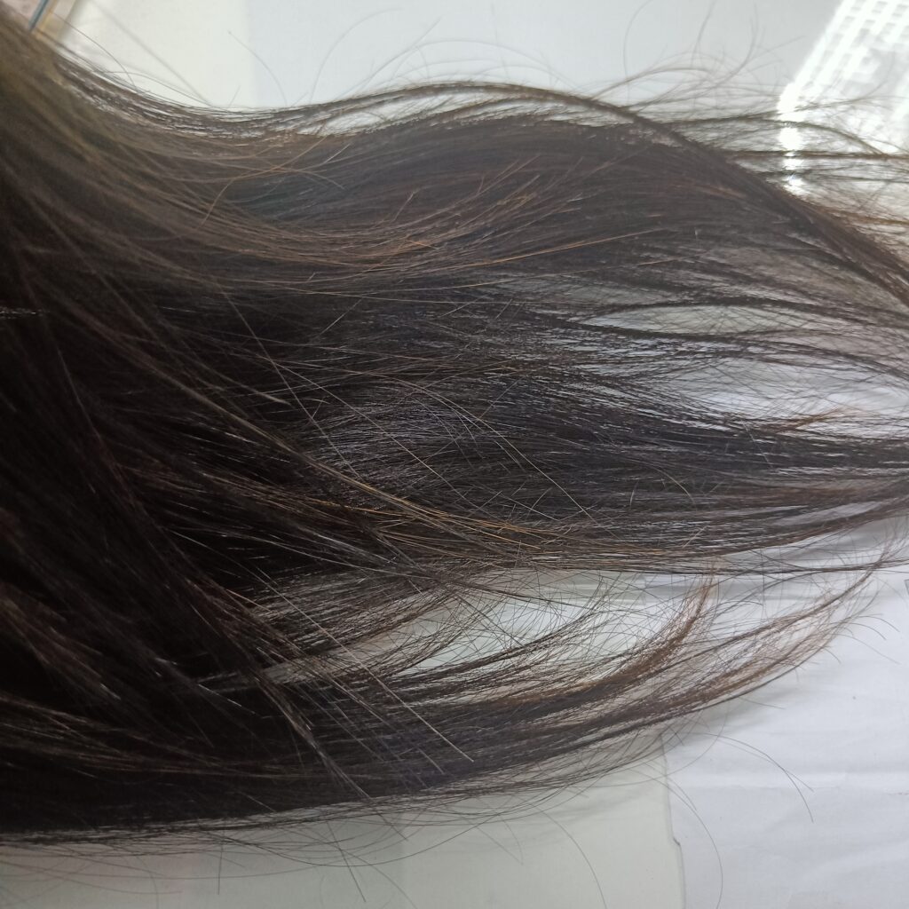 Hair