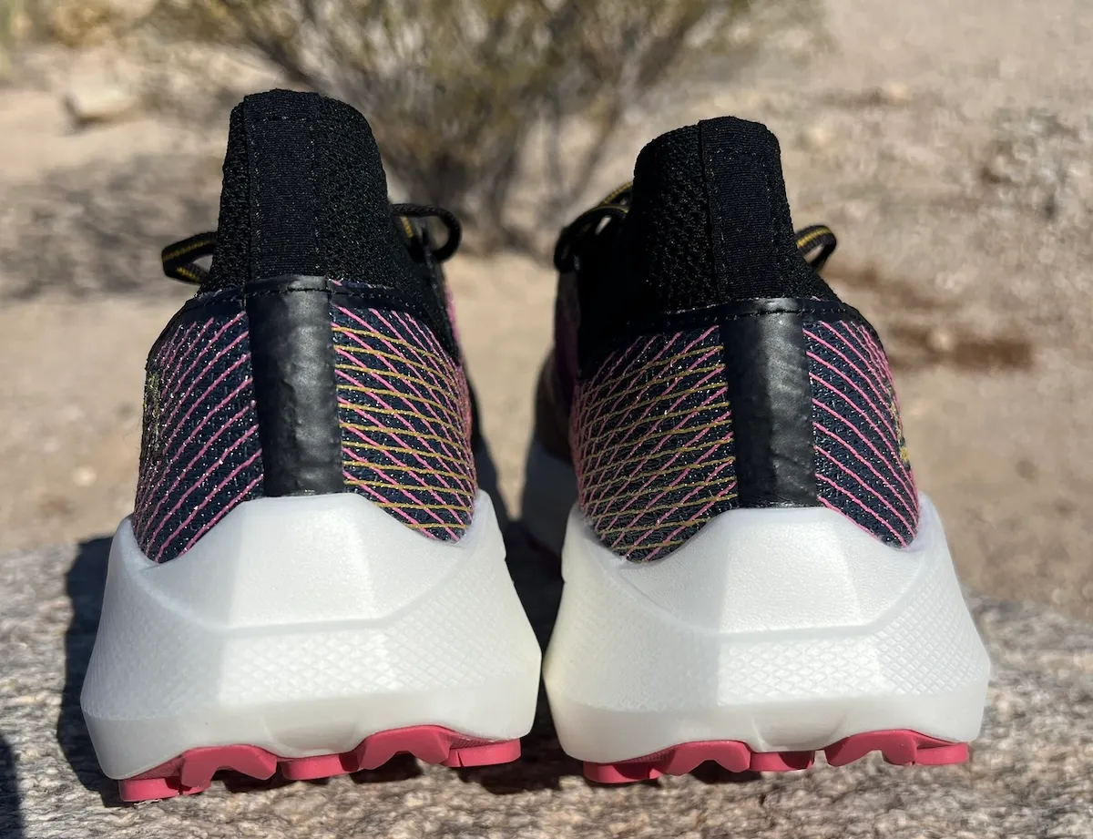 La Sportiva Prodigio Pro Heel
