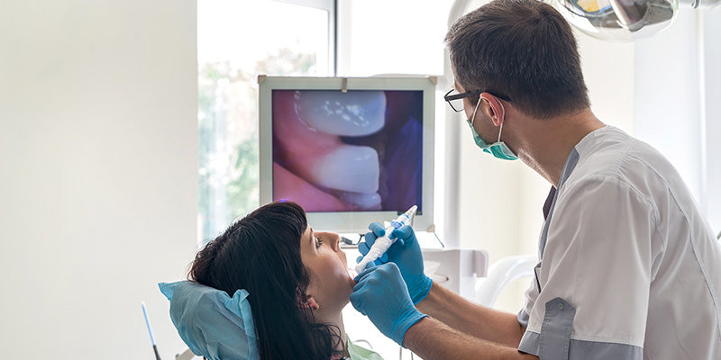 Your Ayurvedic Dental Routine