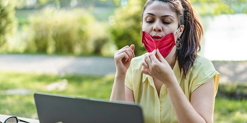 How Modern Life Erodes Our Vital Energy