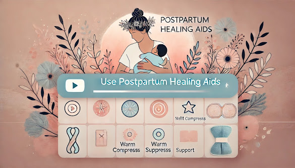 healing exercise image Postpartum Healing images