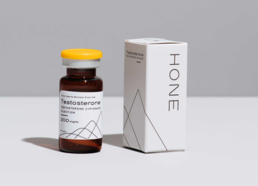 Hone Health Treatment Plan