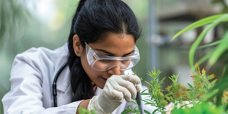 Modern Science Validates Ayurveda