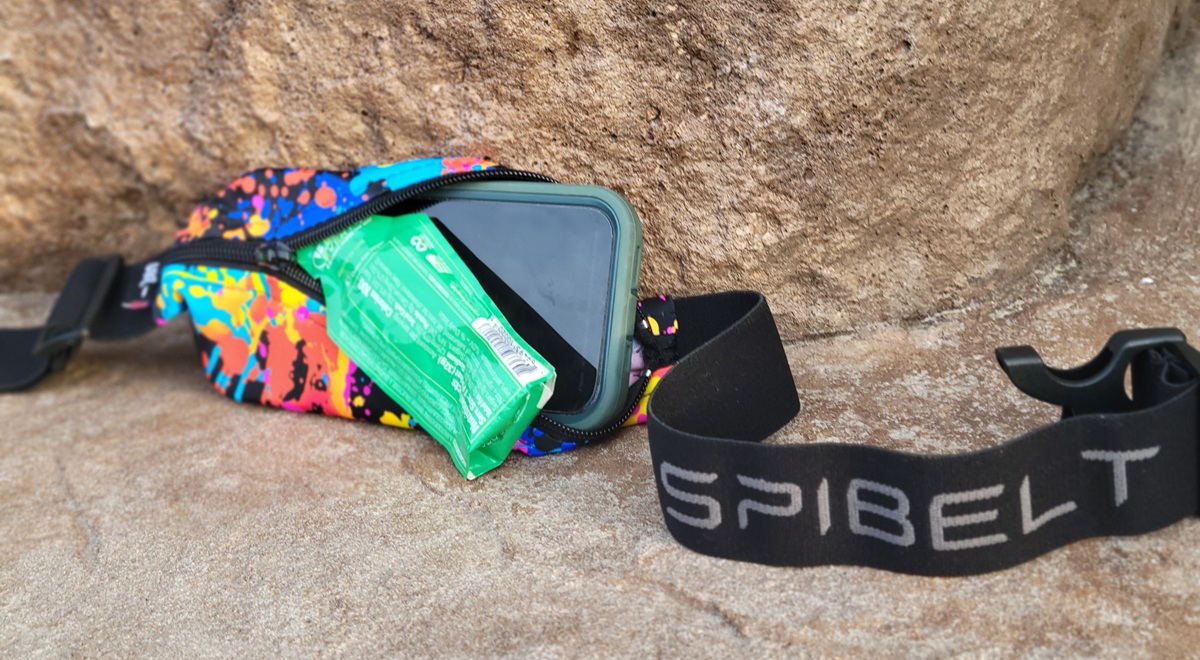 Spibelt