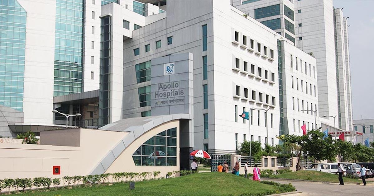 Apollo Hospitals to list digital health,...