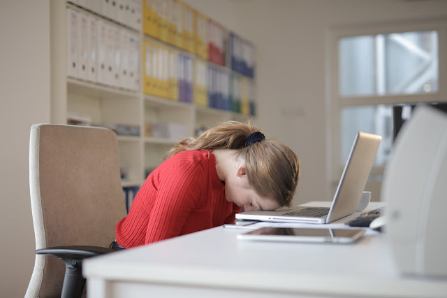 Complete solution to sleep problems quickly