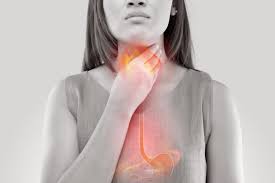 Did you know that GERD is...