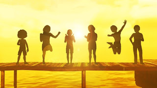 Health Benefits of Sunlight Exposure