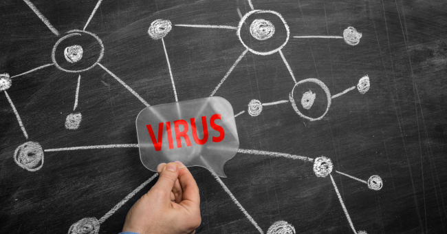 How HIV Spreads—and How It Doesn’t