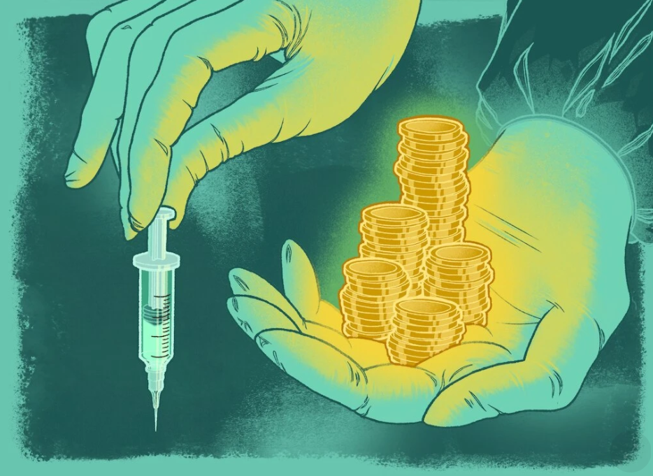 How Should the World Pay for...