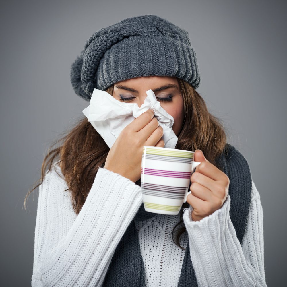 How This Antioxidant Supports Immune Health