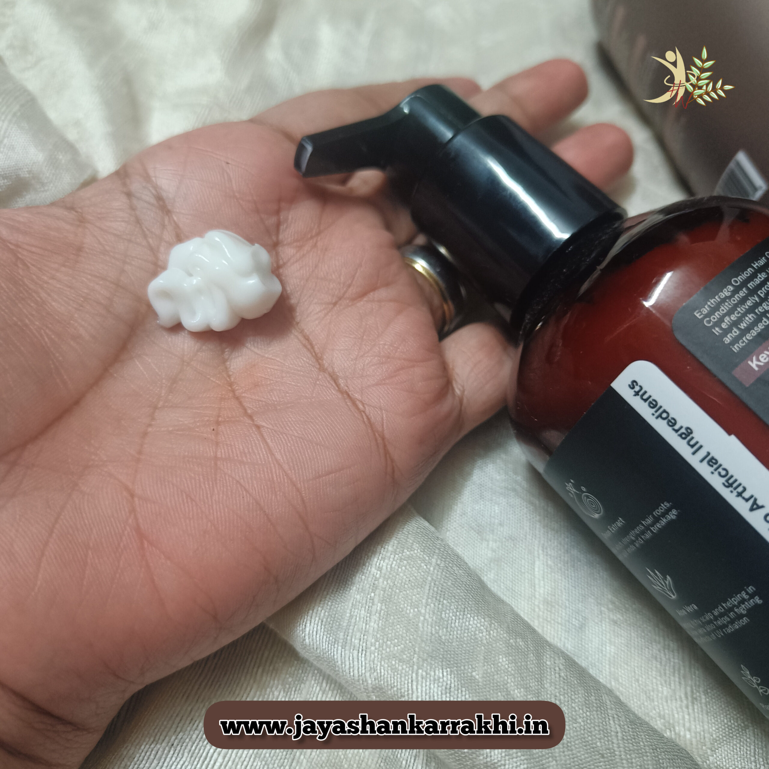 Conditioner