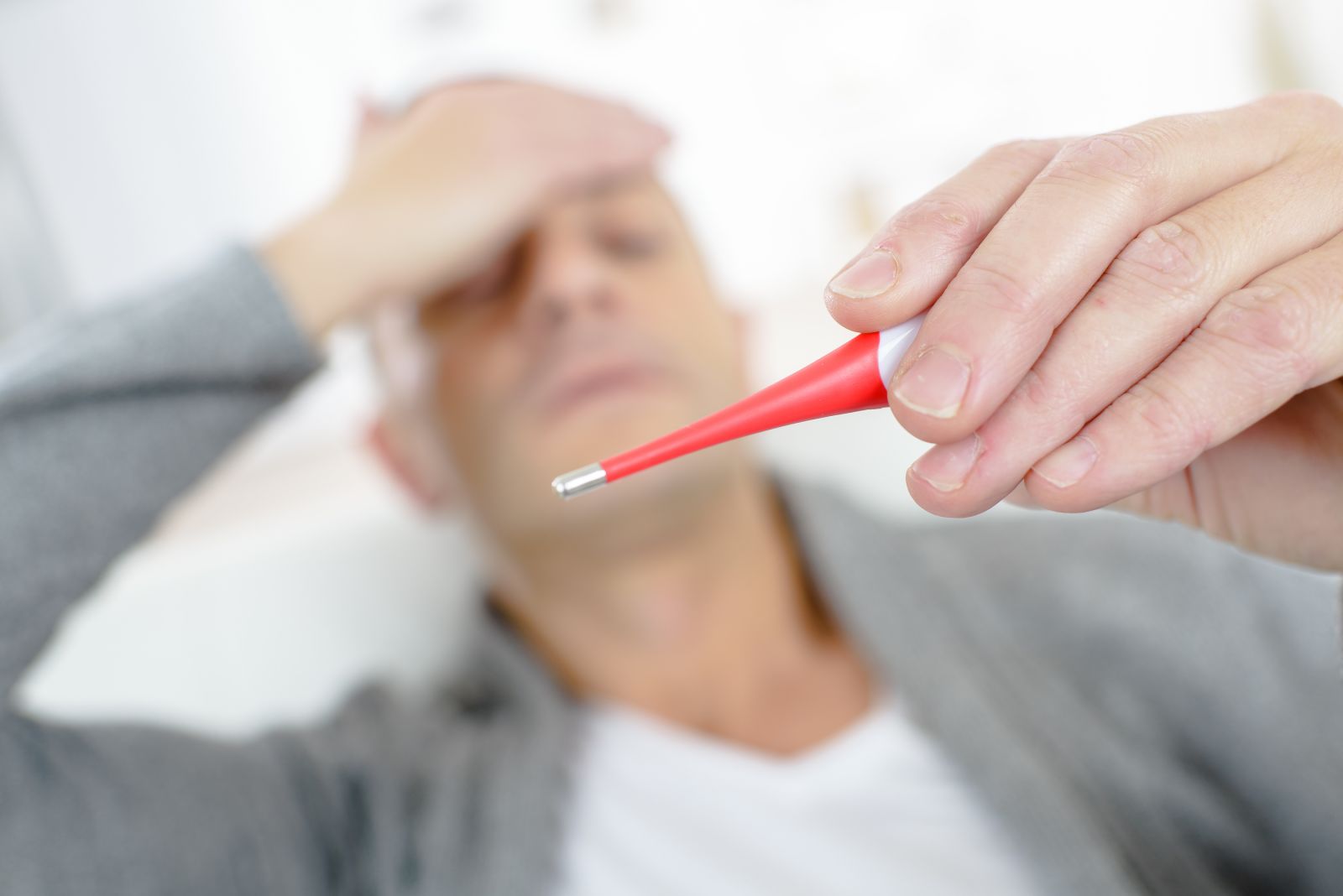 Natural Ways to Treat Hay Fever...