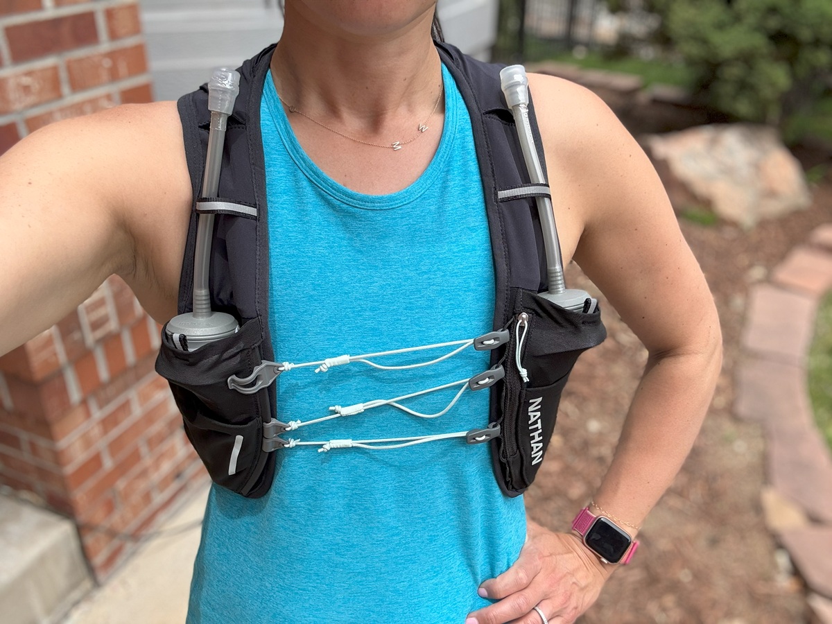 Running Gear Perfect for Sweaty Adventures