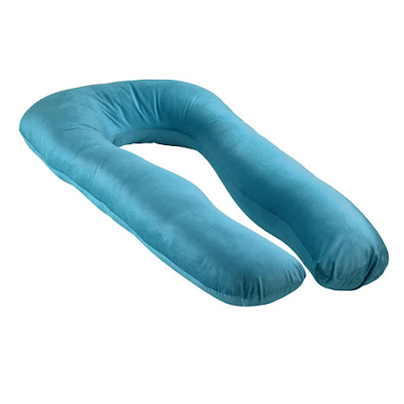 Small Pregnancy Pillow Greed Unlock Sleep...