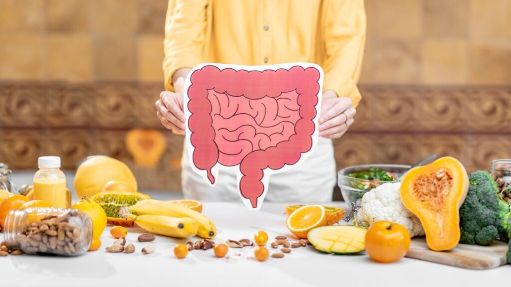 The Role Of Gut Health In...