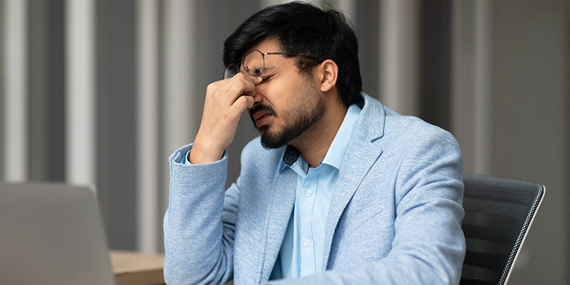 Top Ayurvedic Ritual to Beat Fatigue...
