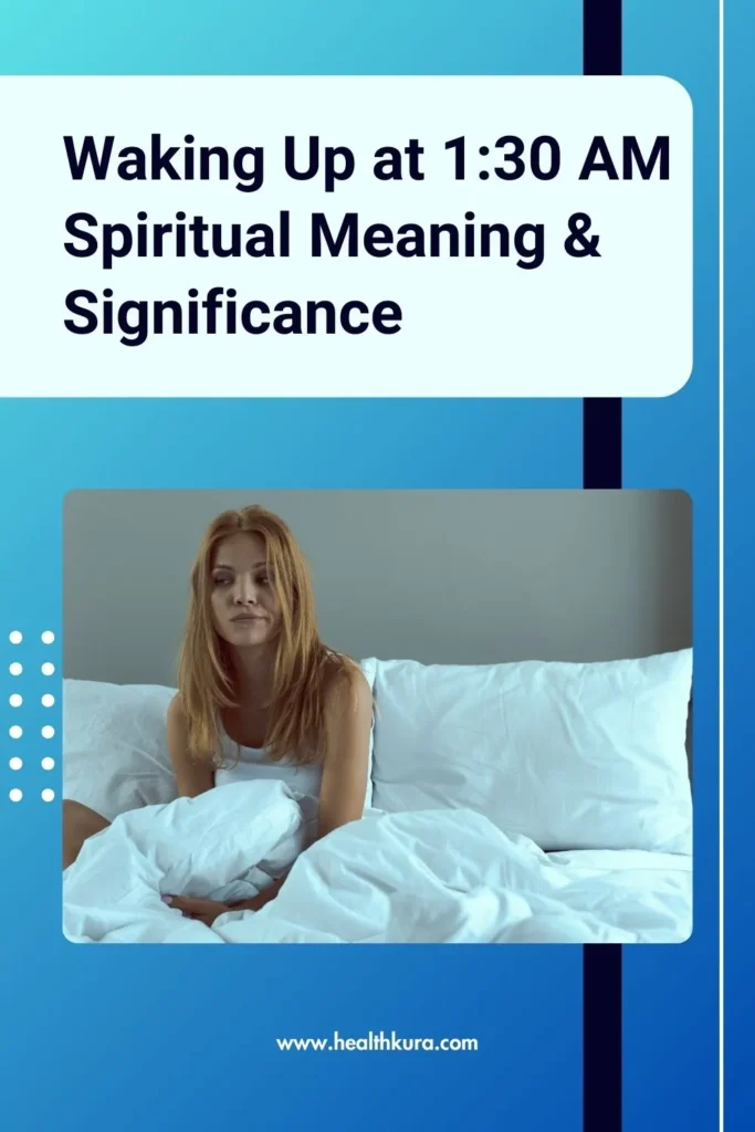 Uncover the Mysteries of Waking Up at 1:30 AM: Spiritual Insights 3 why-do-i-wake-up-at-130-am-spiritual