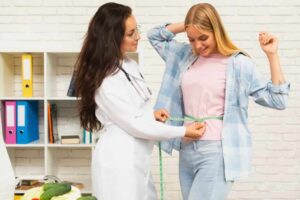 Why Do Weight Loss Plateaus Happen?