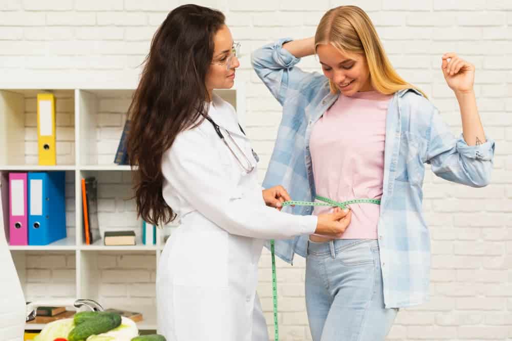 Why Do Weight Loss Plateaus Happen?