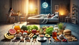 Why Good Nutrition is a Requirement...